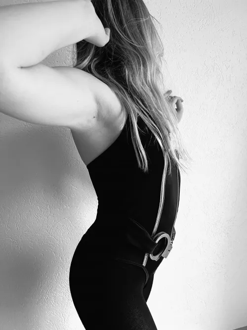 Lick my armpits by Ava-Fox