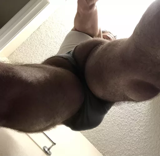 Lick my ass?😈 by TristanMoreau