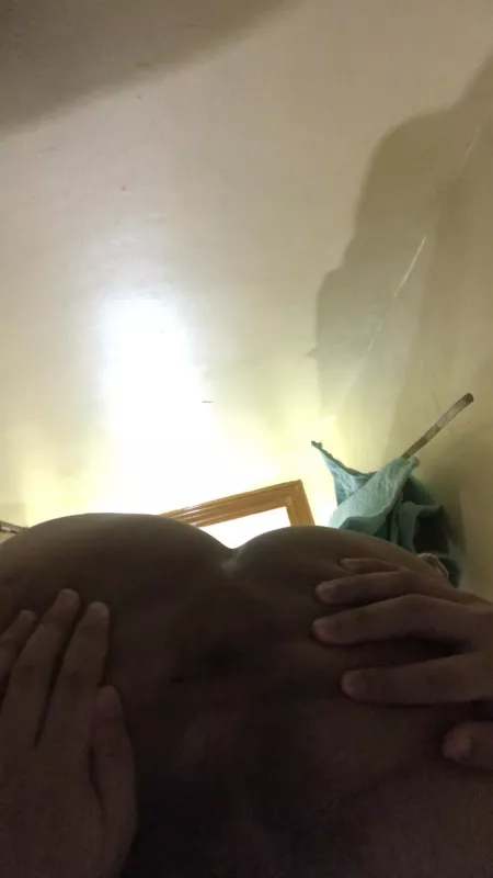 Lick my hole 👅 by cocksucker_10