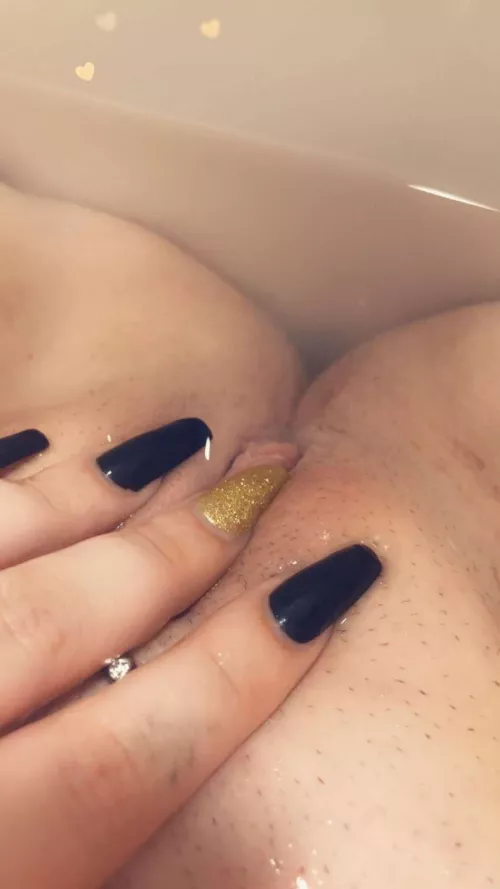 Lick my pussy till I squirt? by Kinkyqueen95