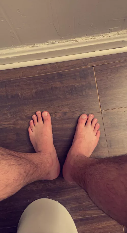 lick my size 13’s while i forget you even exist by haslub99