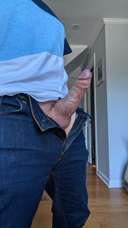 Lick the drip off my tip by ScoobaSteve314