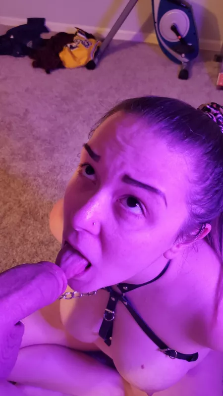 Lick the tip 😋 by jayberg060791