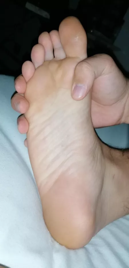 Lick them by guywithawesomefeet