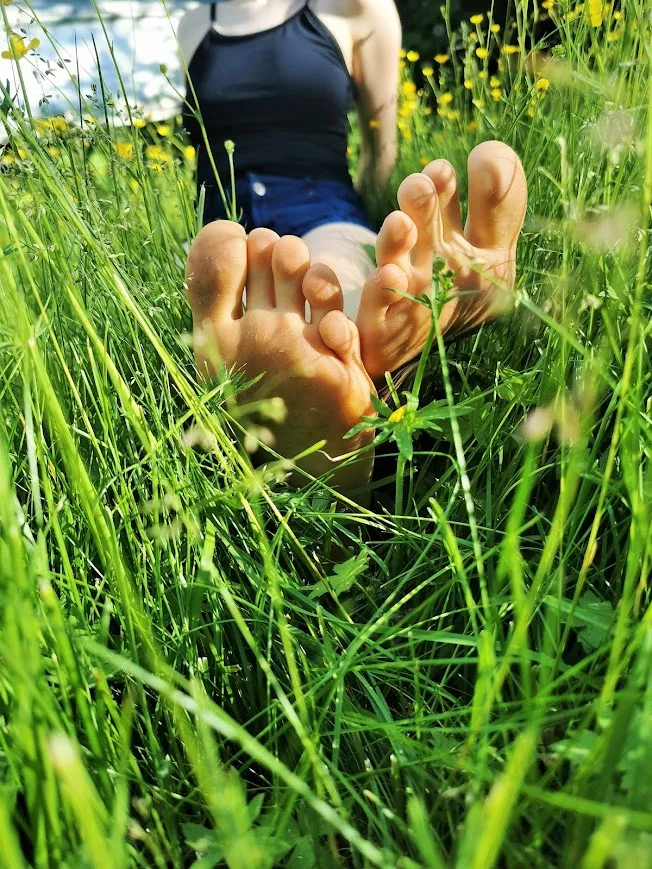 Lick them clean? 😈 posted by irisryder