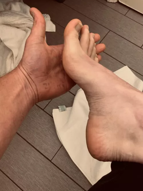 Lick them by One_Appeal_8561