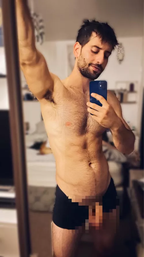 Lick up the middle by Viprogue