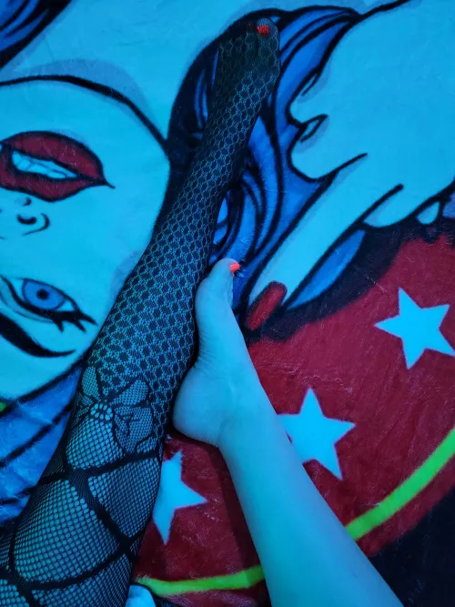 Lickable like liquorice 😘 by Some_Flounder2766