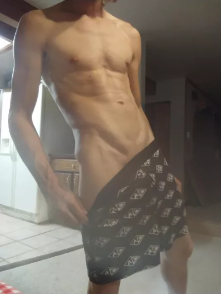 Lickable morning? 💞😜😜😋😋😊😸 by Ean211