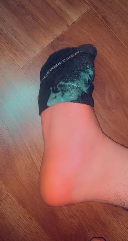 licking it by oscarpavel