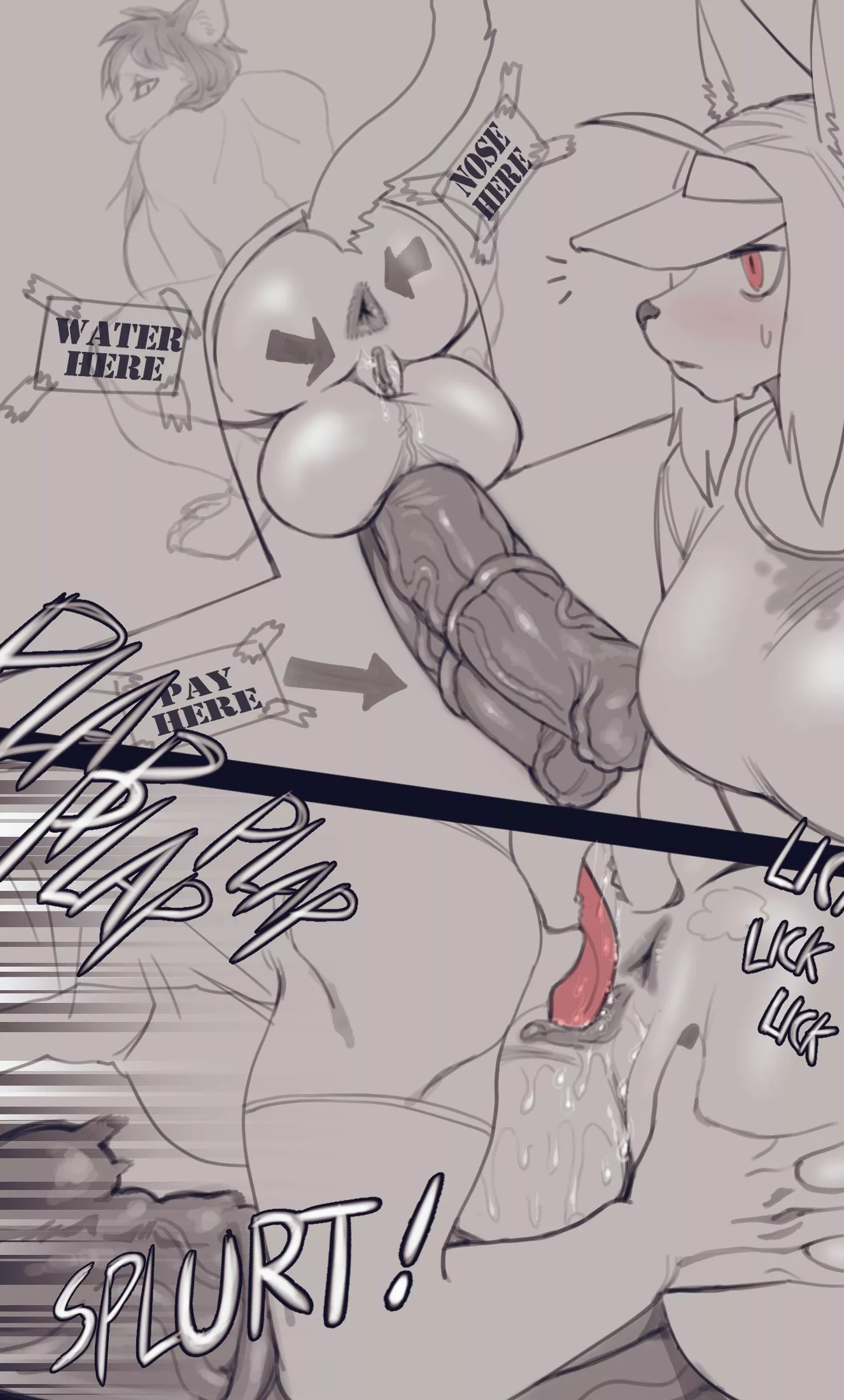 Licky [GG] (Rtr) posted by OwO_Bot