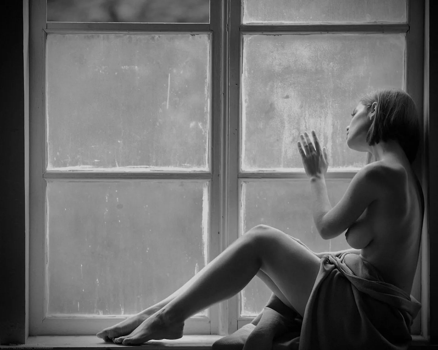 Lidia Savoderova posted by 717