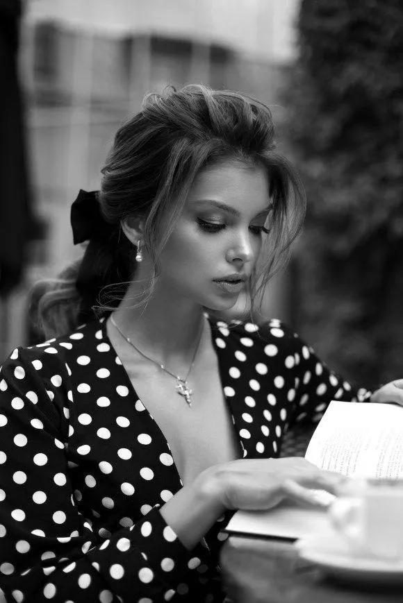 Lidiya Ponomareva posted by 0rangeeAppeal