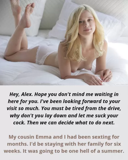 Lie back and relax (C/C) by HighlandBull18