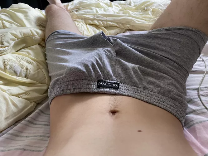 lie down next to me, will ya?? by Aggressive-Watch297