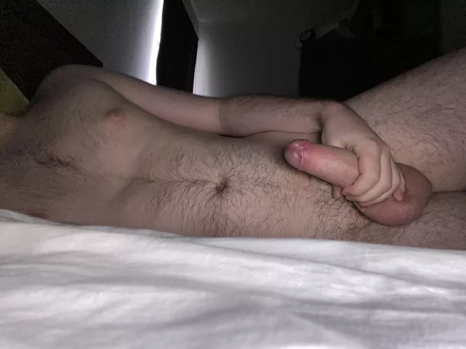 Lie down with me (m) by Life_Ad9309