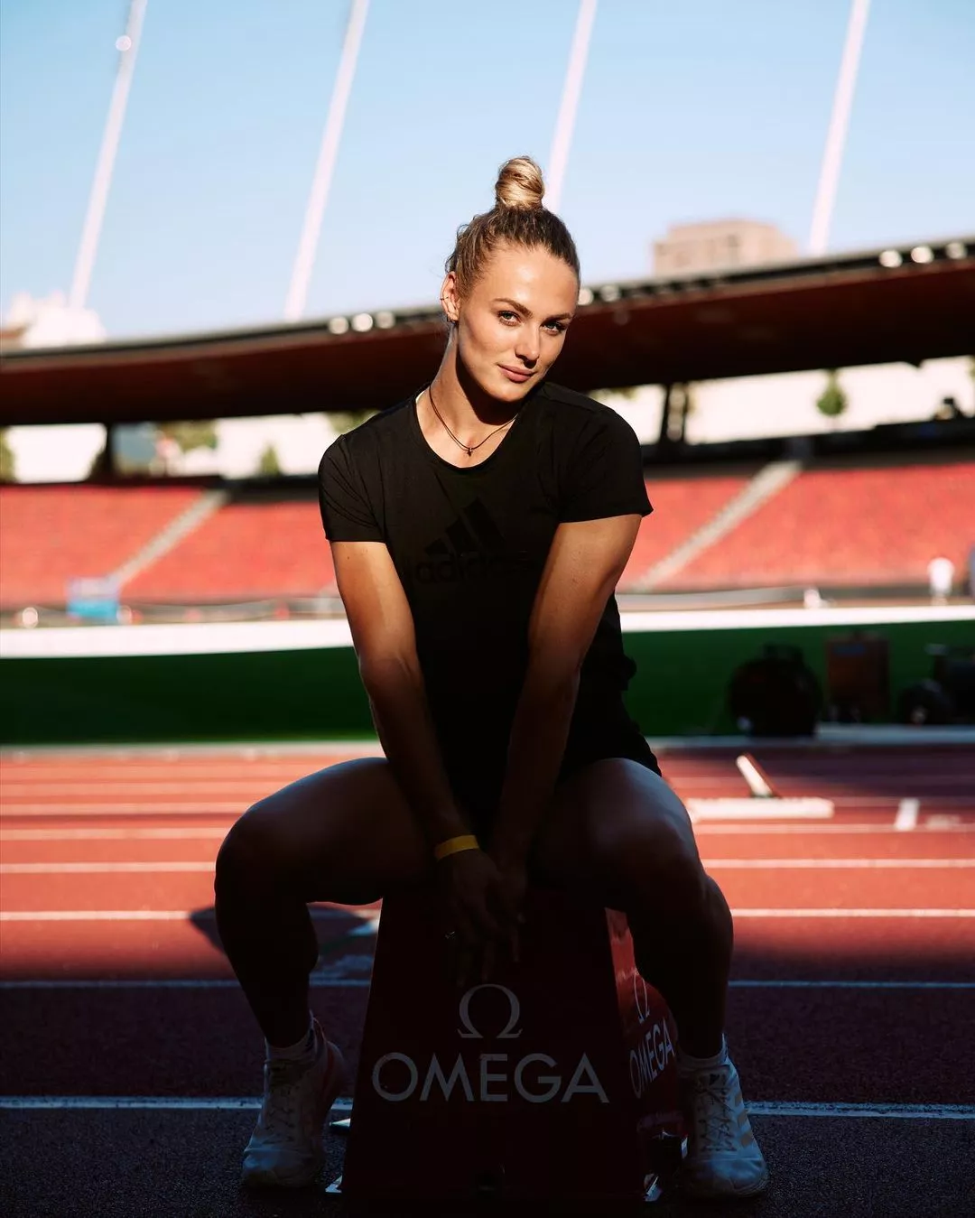 Lieke Klaver - Dutch Sprinter posted by Master_Rignolo