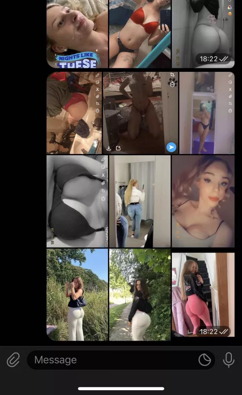 Lien dans mon dernier post Reddit clique sur mon pseudo by Meliodas_600