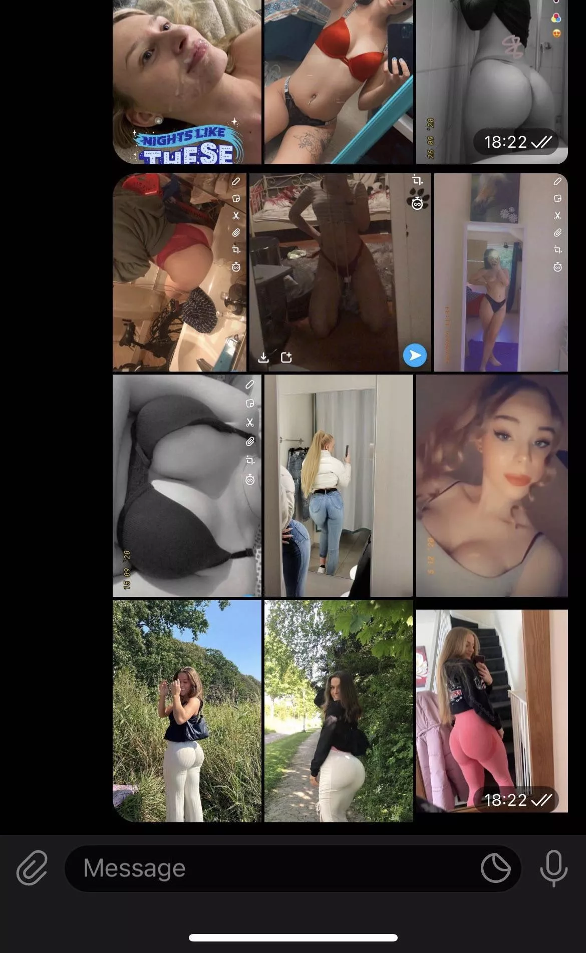 Lien dans mon dernier post Reddit clique sur mon pseudo posted by Meliodas_600