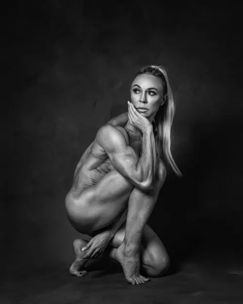 Liesl Damstra by Master_Rignolo