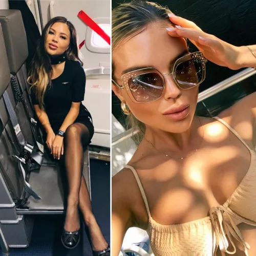 Life between airports and beaches by arrayoutofbounds