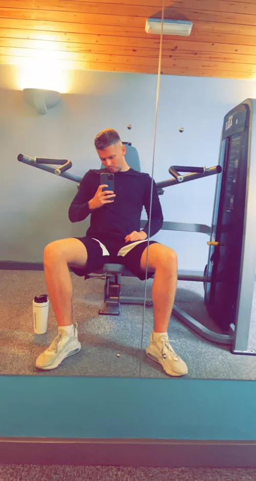 Life feels so much better exercising everyday, any workout tips? by Anonymous1231998