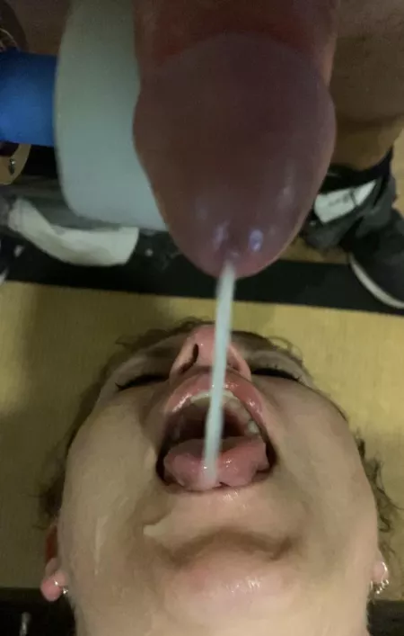 Life goals. Being the ultimate cumslut by koosika