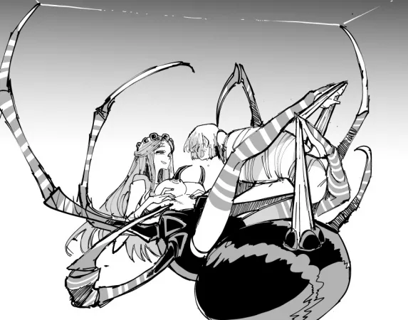 Life Goals by MonsterFetish