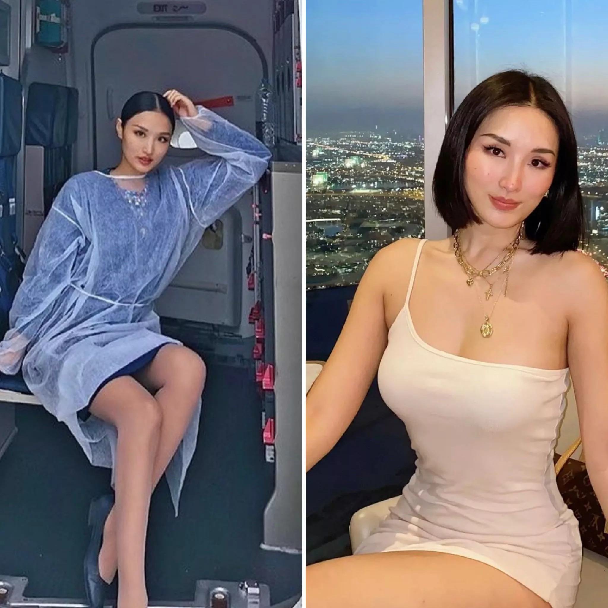 Life in Dubai posted by arrayoutofbounds