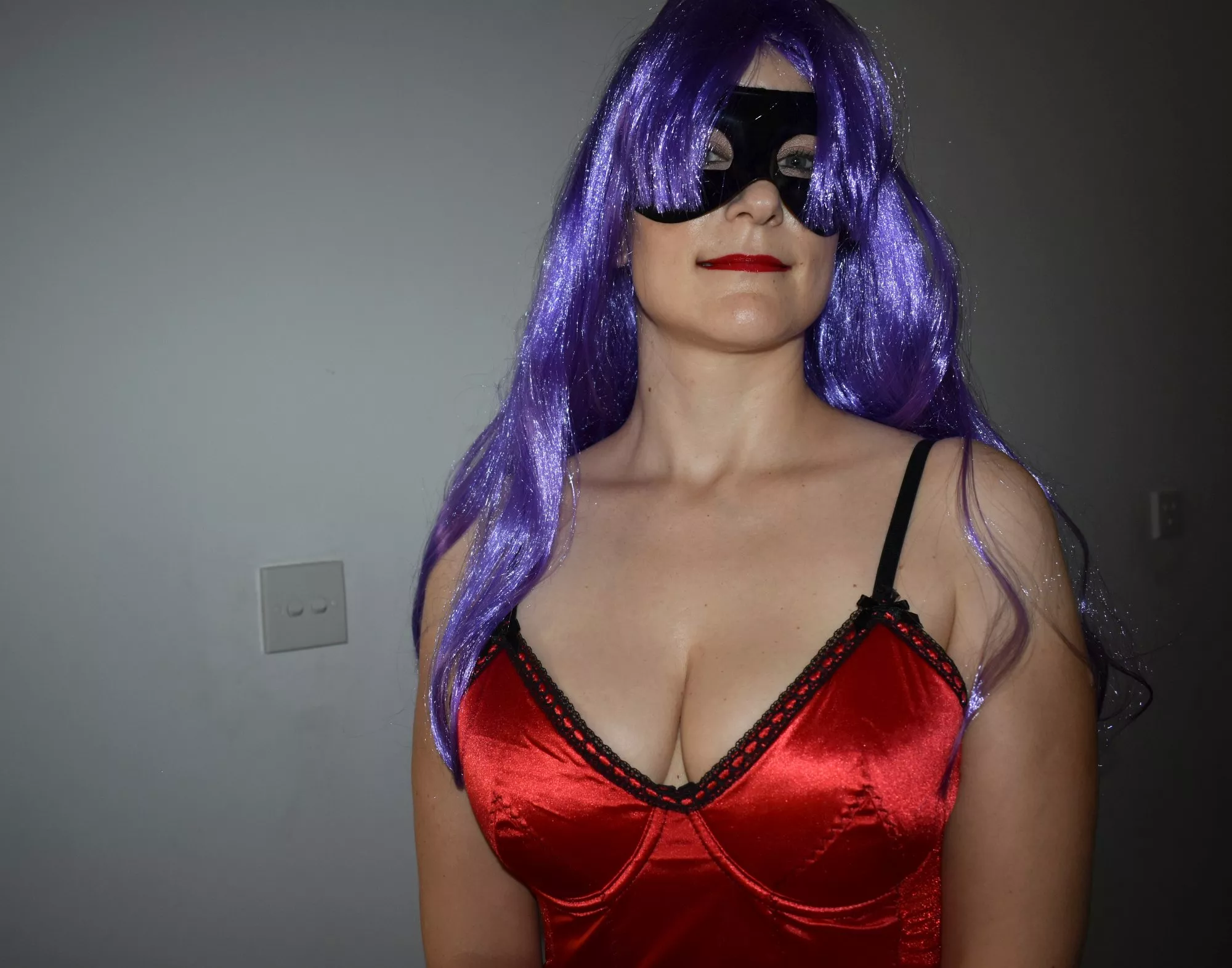 Life in isolation can be fun [OC] posted by MsMoonberry