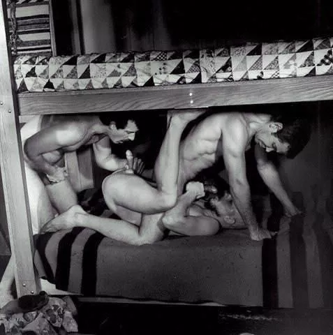 “Life in the bottom bunk” … posted by neilfromsydney2003