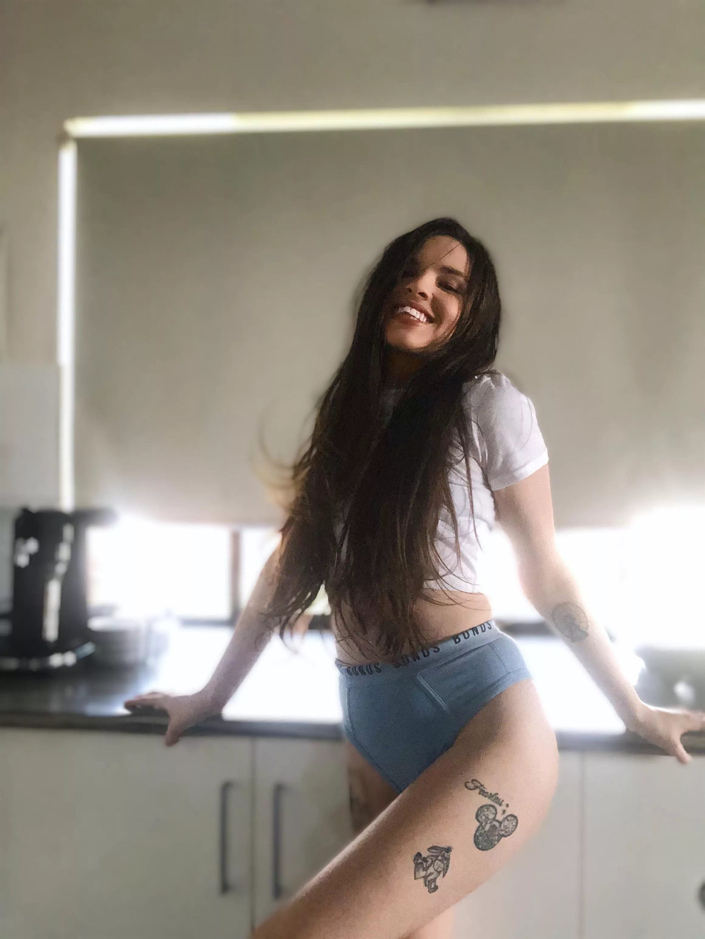 Life isn’t perfect but your outfit can be 😘 posted by WillowsinAugust