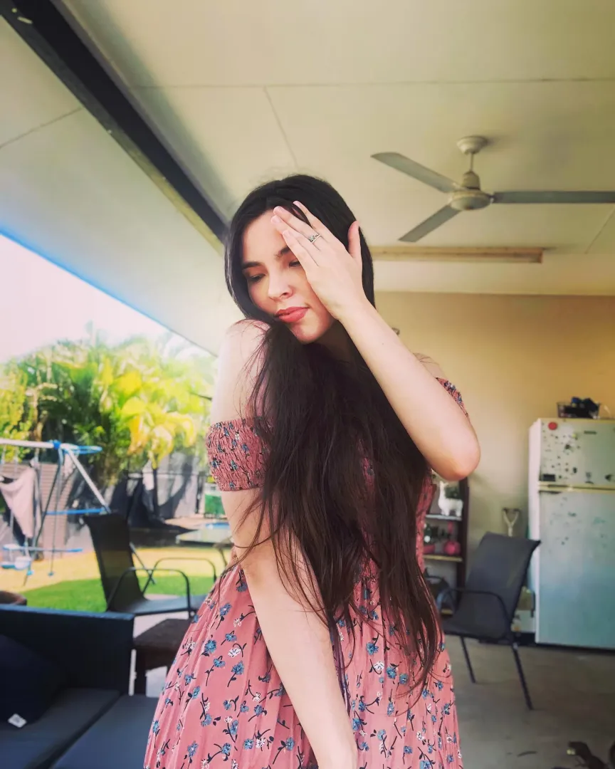 Life isn’t perfect, but your outfit can be ❤️ posted by WillowsinAugust