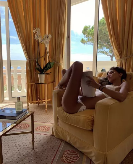 Life of luxury by altbubblr