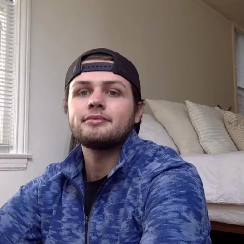 Life update: got into college :-) by sxxx61