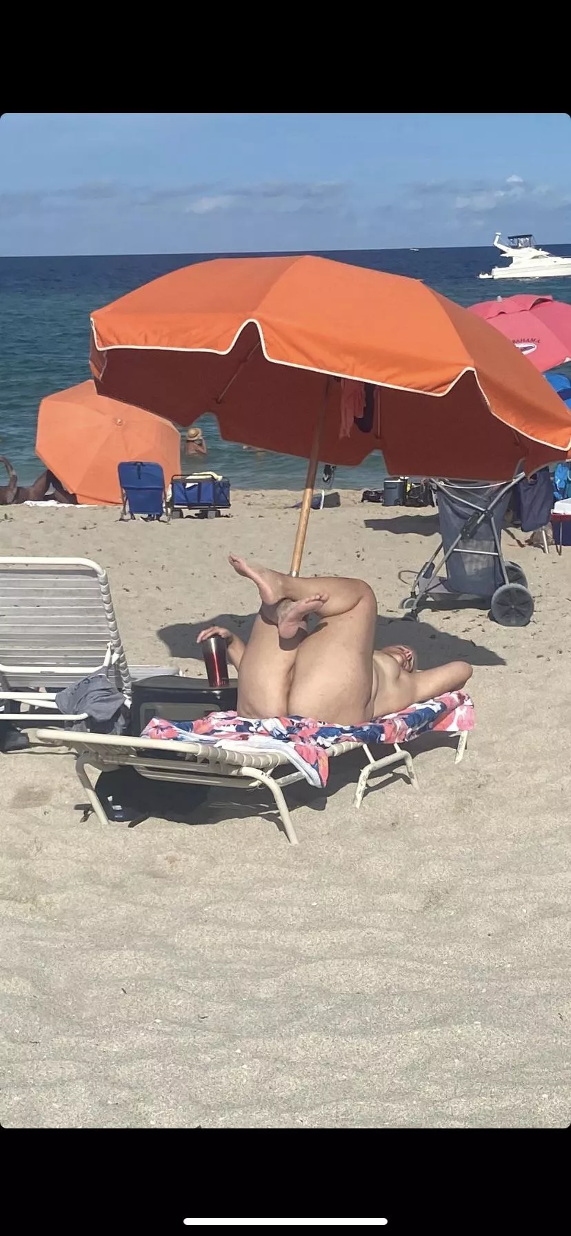 Life’s a beach posted by pb0780