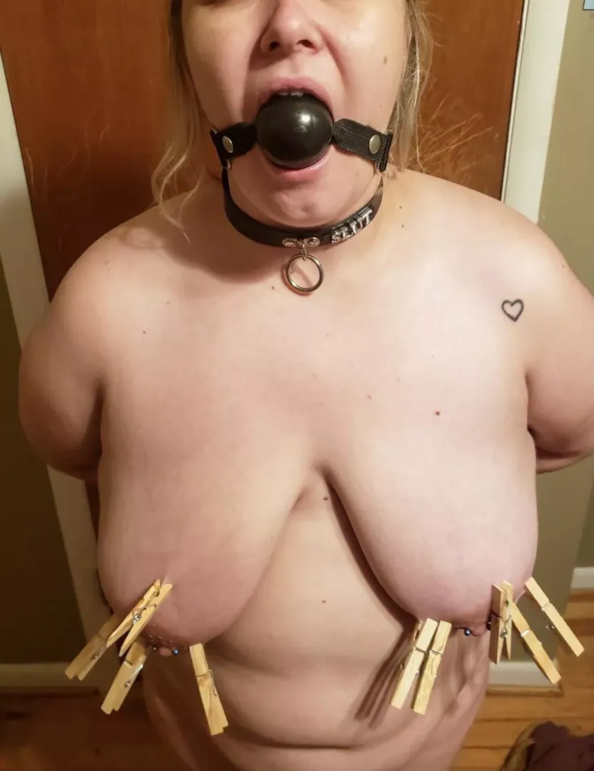 Life’s more fun when you’re a little kinky! posted by KodaBear0107