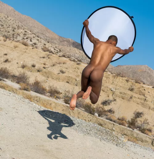 Lift off! by blackbalanced