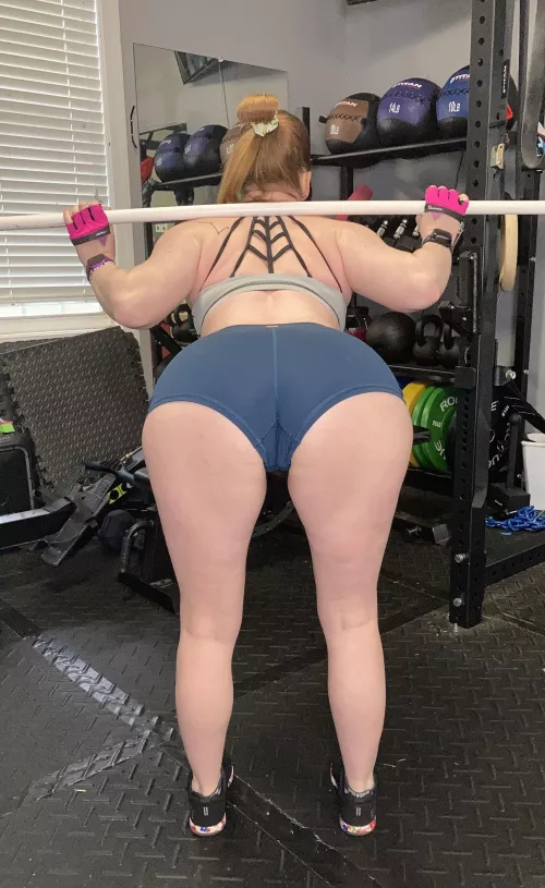 Lift with me? by MuffinDangerous1287