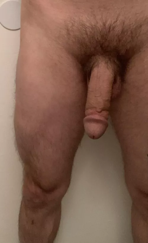 Lifted legs today by Desirable_deeds