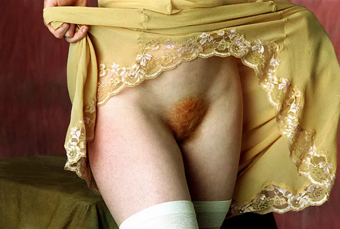 Lifted Skirt by Pornsavergreen