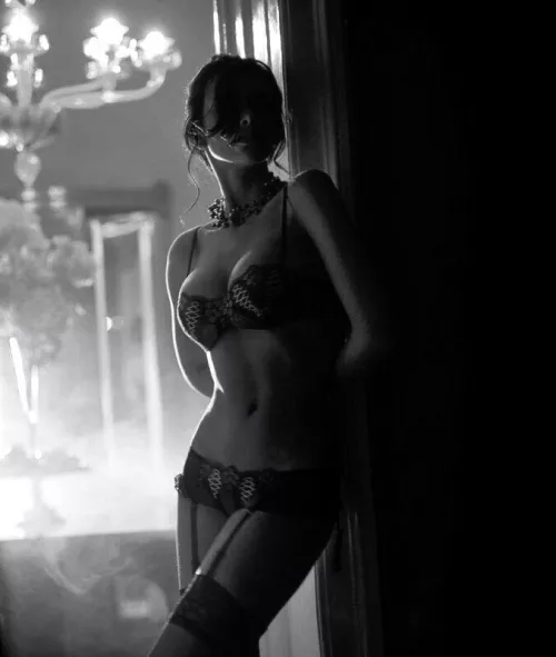 light and shadows by hellosexynerds4