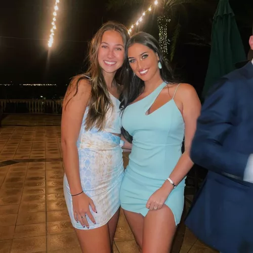 Light Blue Dress by civilrainy