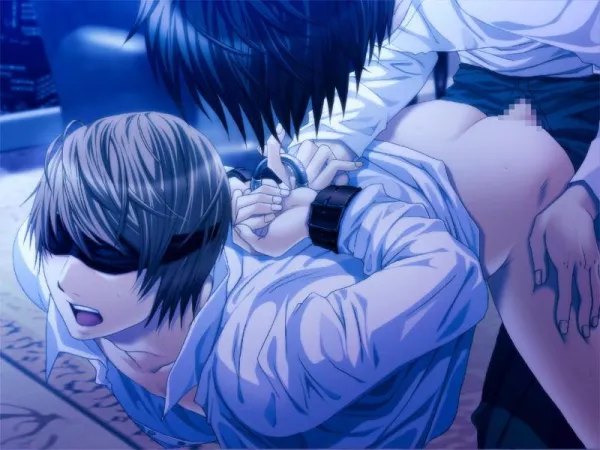 light gets put in his place [death note] by imjustsittin