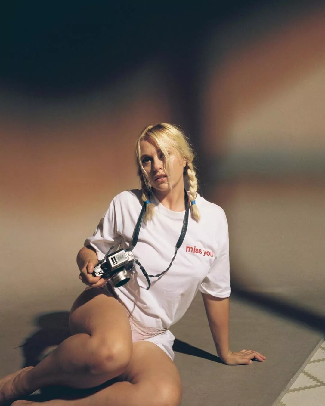 Light posted by imnotjavier