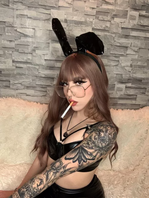 Light it up for me beta by notvicii