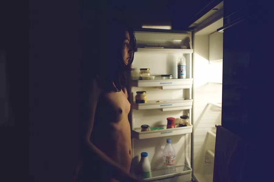 Light just right posted by altbubblr