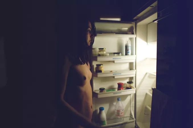 Light just right by altbubblr