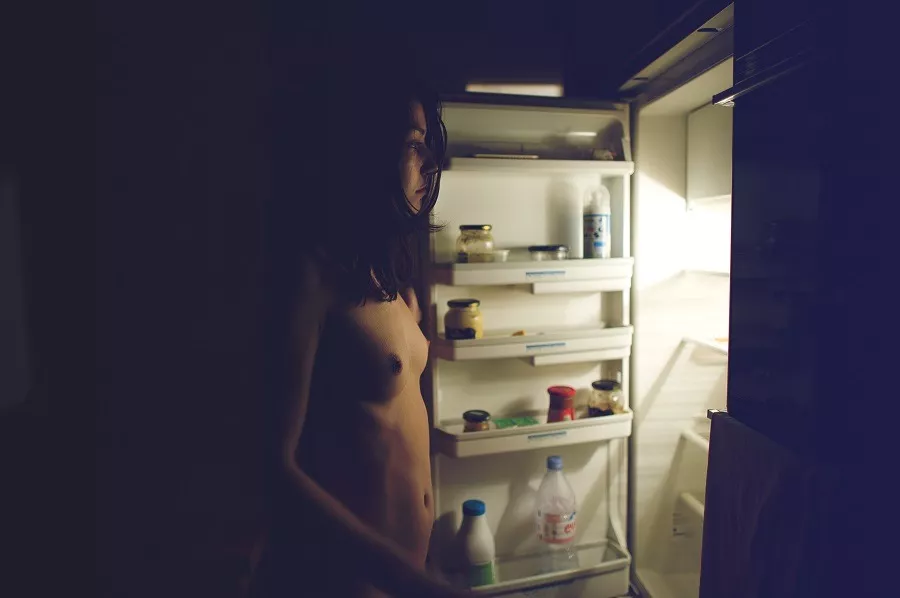 Light just right posted by altbubblr