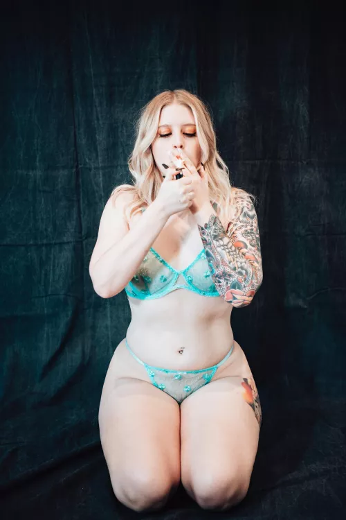 Light one up for me tonight!! by ofparkerpreroll